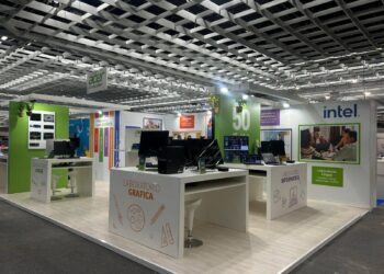 Scuola Digitale e PNRR: le innovazioni Acer a Didacta 2026