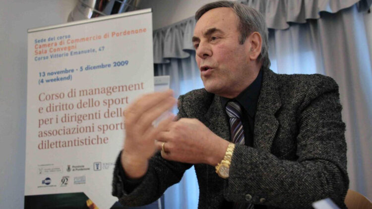 Patron di TelePordenone ucciso dallo storico collaboratore