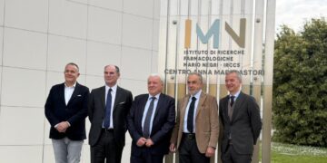 Trapianti, Bcc Milano a fianco dell’Istituto Mario Negri per studi contro il rigetto