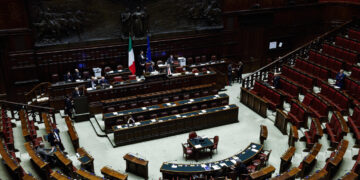 Via libera Camera a risoluzione di maggioranza su Iran e Consiglio Ue