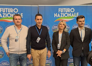 Vannacci, oltre 12.000 iscritti a Futuro Nazionale in solo quindici giorni