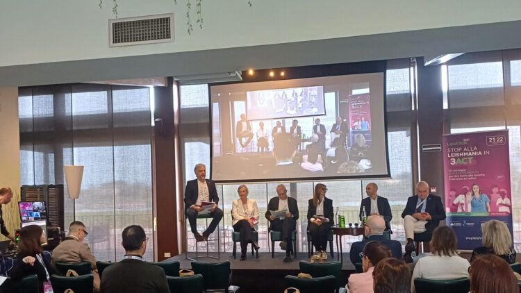 Leishmaniosi e nuove zanzare, ‘approccio one health in veterinaria’