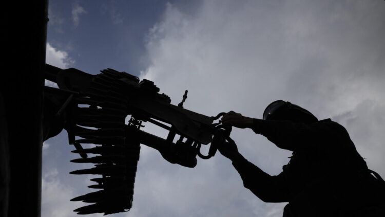 Trump vuole la resa dell’Iran. Wp: ‘La Russia aiuta i Pasdaran’. Una fregata missilistica italiana verso Cipro