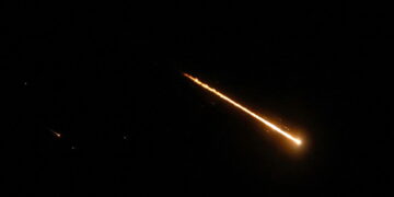 Iran colpisce impianto di desalinizzazione in Kuwait, un morto