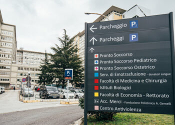 Centro antiviolenza del Gemelli, in tre anni più di 200 donne aiutate