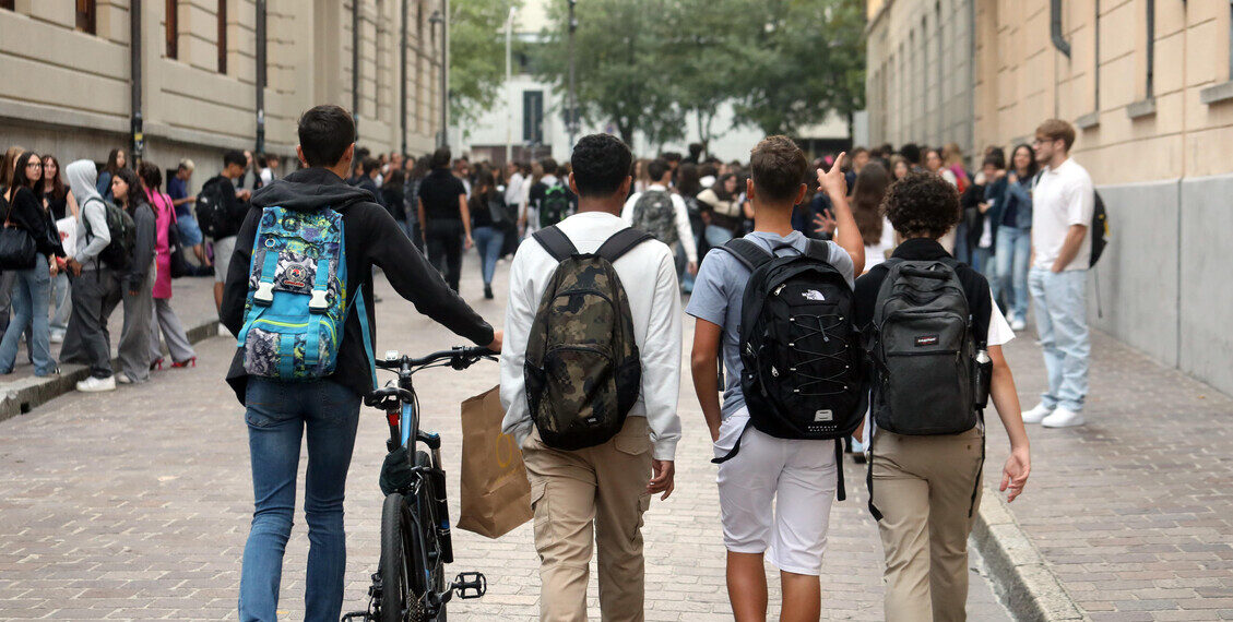 Pediatri, ‘estendere nostre cure anche agli adolescenti fino ai 18 anni’