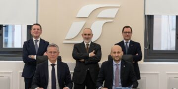 Memorandum Ita Airways e Trenitalia (Gruppo Fs) per mobilità integrata