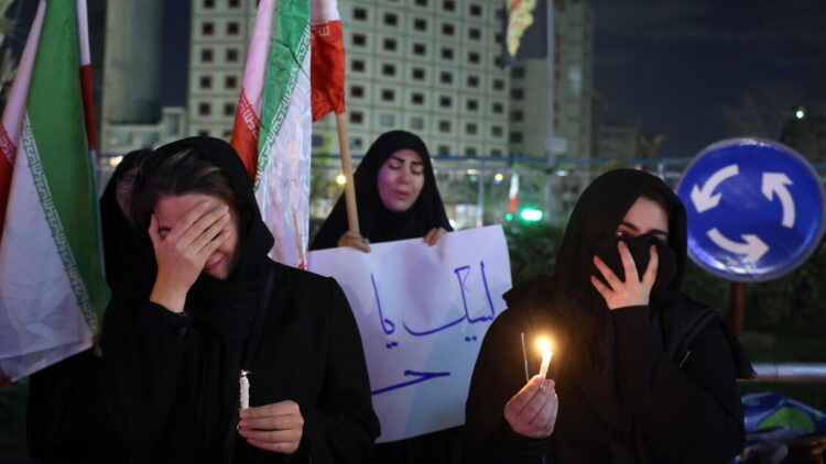 Media, ‘Usa e Israele hanno colpito più di 2.000 target in Iran’