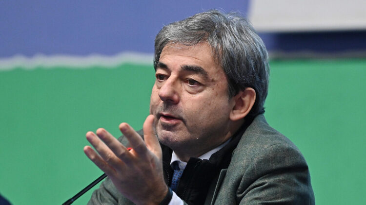 Parodi (Anm) ‘la magistratura non è contropotere, è un presidio’