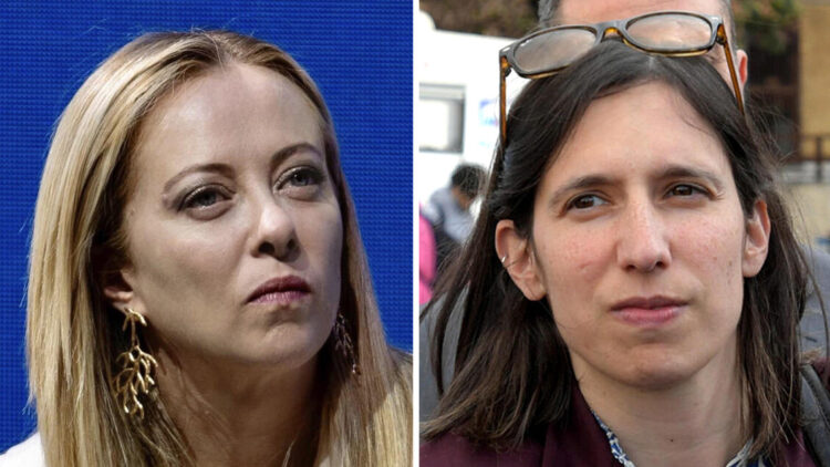 Nuovo scontro con Schlein, poi Meloni chiama i leader di opposizione