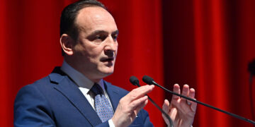 Cirio, apprezzo gesto di Chiorino perché era necessario dare un segnale