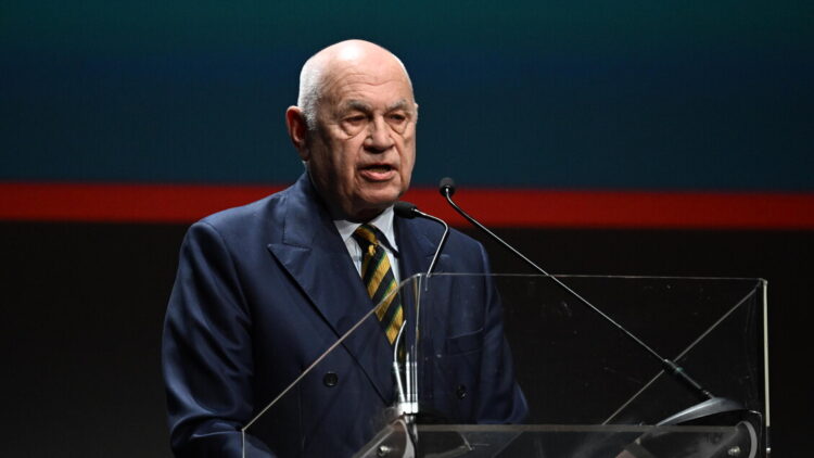 Nordio, ‘gli eccessi aggressivi non mi intimoriscono’