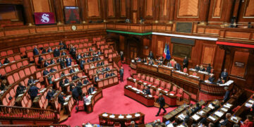 Dl sicurezza stretto tra referendum e Pasqua, il Senato accelera