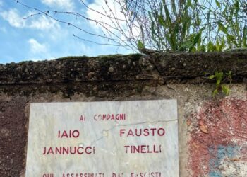 Amici e associazioni in presidio a Milano per Fausto e Iaio