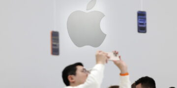 Gb multa filiale Apple per pagamento a piattaforma digitale russa sanzionata