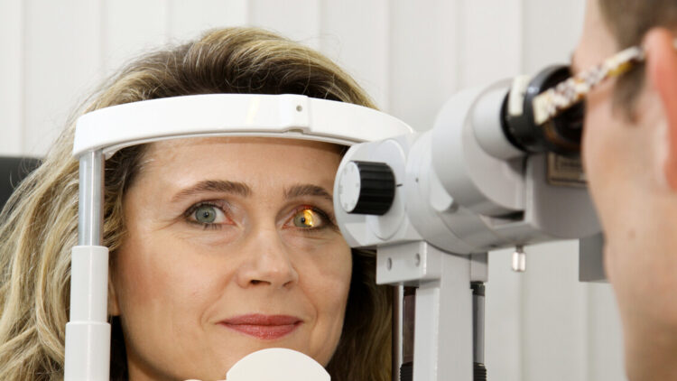 Glaucoma, tra prevenzione e intelligenza artificiale