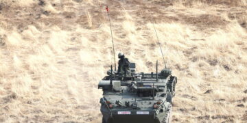 ‘Il Pentagono si prepara a settimane di operazioni a terra in Iran’