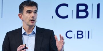 >ANSA-FOCUS/ Svolta Bbc, il nuovo numero uno arriva da Google dopo il caso Trump