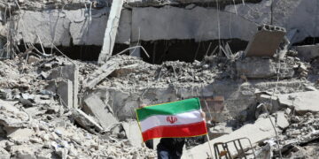 Iran, ‘Paesi europei obiettivi legittimi se si uniscono all’aggressione’