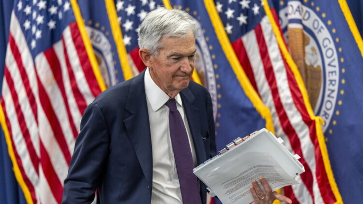 La rivincita di Powell, ‘Trump voleva piegarlo alla sua volontà’