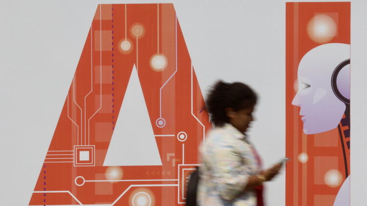 L’Italia 18/a in Ue per adozione dell’Intelligenza artificiale