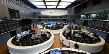 Borse, settimana negativa con scetticismo su raggiungimento accordo USA-Iran