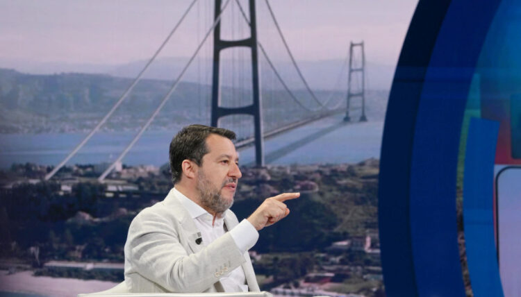 Ponte sullo Stretto rinviato al 2034 e 2,8 miliardi dirottati: dove finiranno