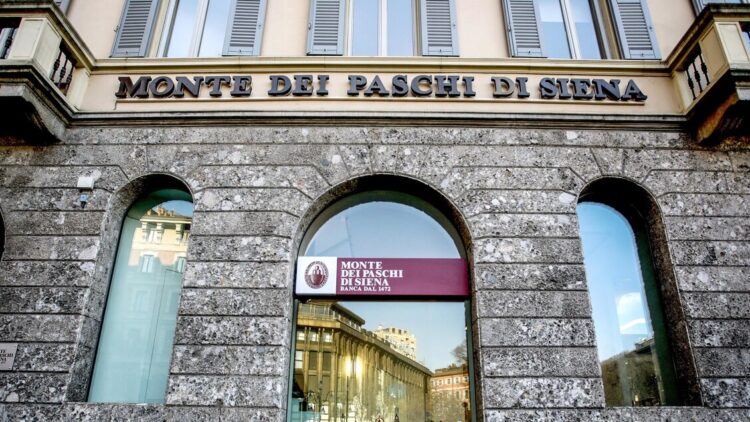 Mps: proxy advisor Iss suggerisce di votare la lista del cda