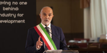 Pescara, Carlo Masci si conferma anche nelle elezioni bis: “Sarò sindaco di tutti”
