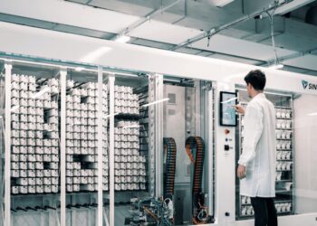 Tecnologia bellunese per l’automazione dei farmaci in 41 ospedali croati