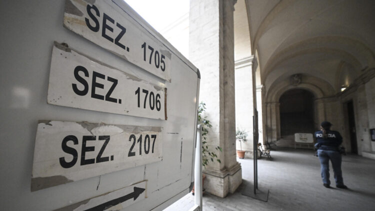 Legge elettorale, quattro relatori ma la strada è in salita