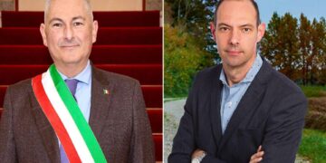 A giugno primo matrimonio gay tra sindaci, quello Fdi di Pordenone sposerà quello leghista di Carlino