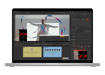 Apple annuncia i nuovi MacBook Pro con chip M5 Pro e M5 Max