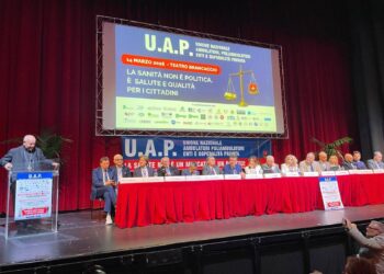 Da Ranucci ad Al Bano, da Vaia a monsignor Paglia: a Roma la mobilitazione dell’Uap contro le tariffe al ribasso