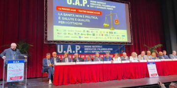 Da Ranucci ad Al Bano, da Vaia a monsignor Paglia: a Roma la mobilitazione dell’Uap contro le tariffe al ribasso