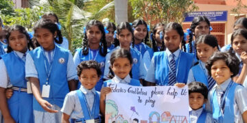 La Fondazione di Federico arriva anche in Namibia e India, a Mysore nascerà un Centro di primo soccorso