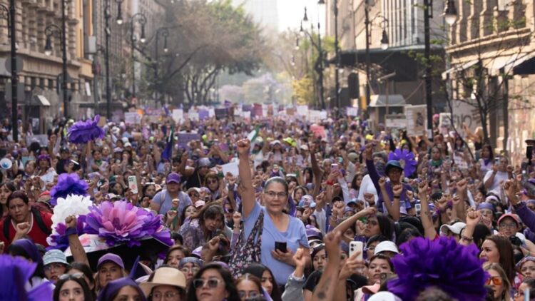 Messico, presentata la legge generale contro il femminicidio