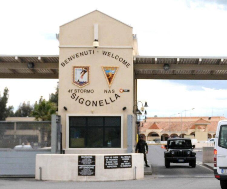 Iran, Mantovano: “Usa non hanno fatto richiesta per basi in Italia”