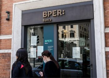 BPER, JpMorgan Chase ha una partecipazione potenziale del 10%