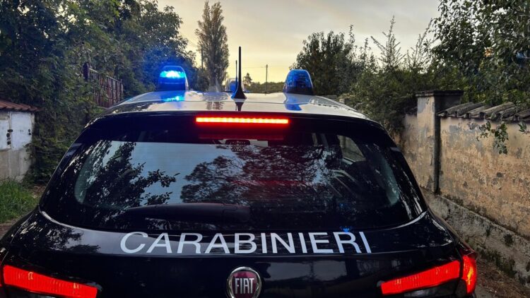 Anziana morta colpita da auto in fuga da Carabinieri, arrestato un 20enne