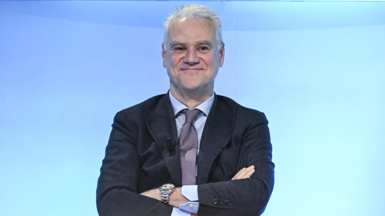 Zangrillo, l’innovazione tecnologica deve essere antropocentrica