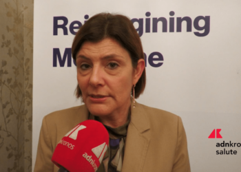 Coco (Novartis): “In cancro al seno in fase precoce sfida guarigione”