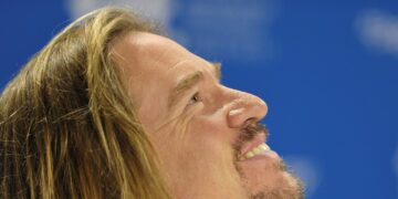 Val Kilmer resuscitato con l’IA, sarà nel film As Deep as the Grave