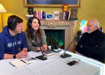 Il 36% degli italiani ascolta podcast, fenomeno in crescita