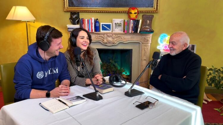 Il 36% degli italiani ascolta podcast, fenomeno in crescita