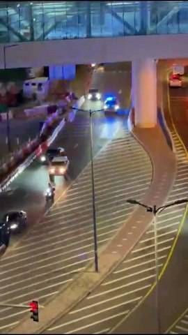 Iran, due droni colpiscono Dubai