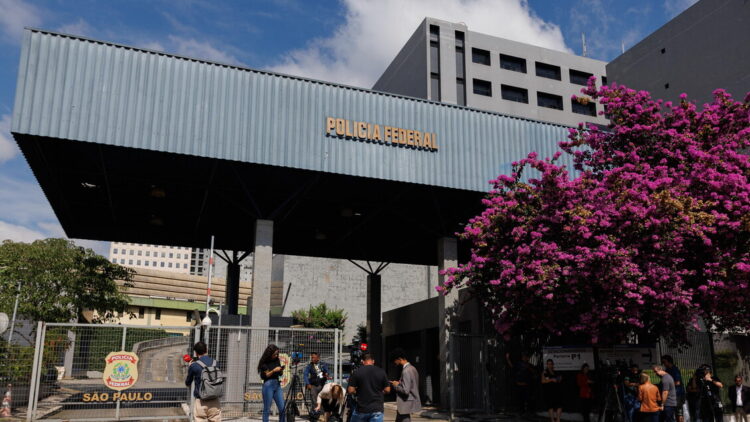Brasile, muore suicida nella sede della Polizia federale il ‘Sicario’ di Vorcaro