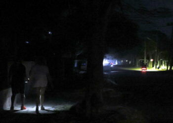 Cuba, l’Onu negozia con gli Usa carburante umanitario per affrontare la crisi