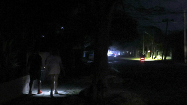 Cuba, l’Onu negozia con gli Usa carburante umanitario per affrontare la crisi