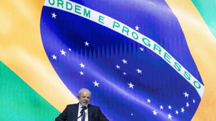 Lula a Bogotá per vertice Celac, focus su tensioni e integrazione regionale